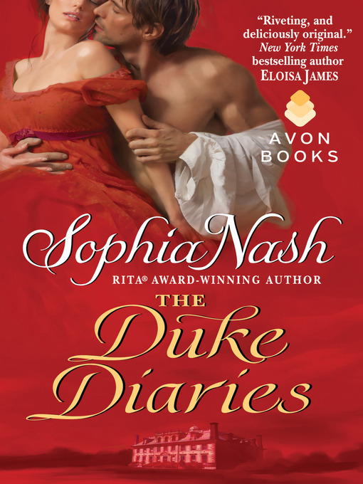 Title details for The Duke Diaries by Sophia Nash - Available